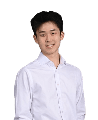 Will Yeh, operator behind TELEOP