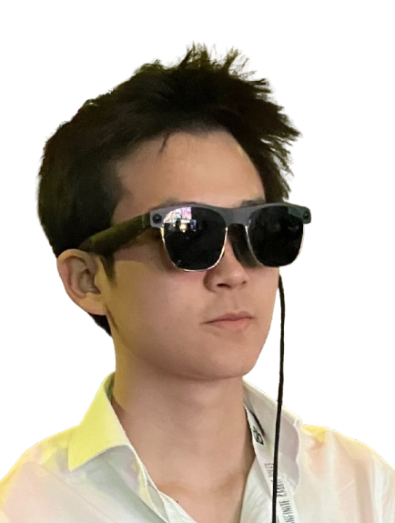 Will Yeh mini avatar